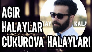 Berkay Kalaycı - Ateş Eden Ağır Halay 1 Yüce Dağbaşı Ormancı Malatya Maden Dağı 2023