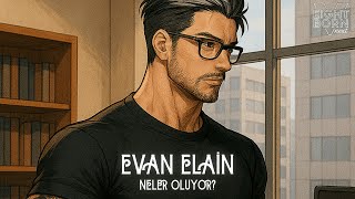 Kaotik Dönüş Evan Elain Eightborn V Next Bölüm-42