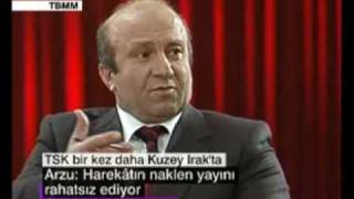 Akpli Sözde Kürt Milletvekili Kutbettin Arzu Sinir Ötesi Operasyon Ve Dtp Üzerine Neler Dedi ??