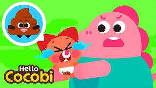 Take Care Of Baby Nursery Rhymes & Kids Songs Hello Cocobi