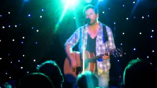 Watch Will Hoge Be The One video