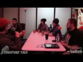 Creature Talk Ep92 "Thirsty" 2/15/14 Video Podcast