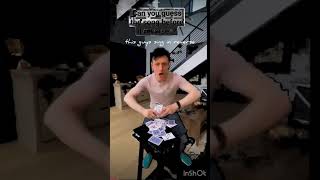 This Guys Song In Reversed