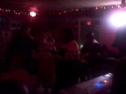 Memphis Soul Survivors -- LIVE @ WILD BILL'S (Memphis, TN) 1 of