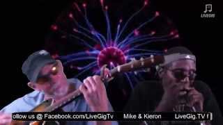 Mike&Kieron - The love for music