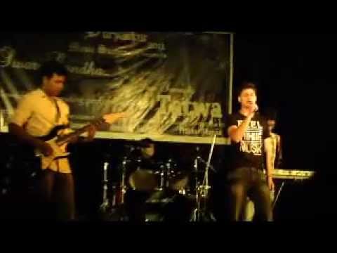 Na aaye ho Na aaoge.. (Cover) by Tatwa.
