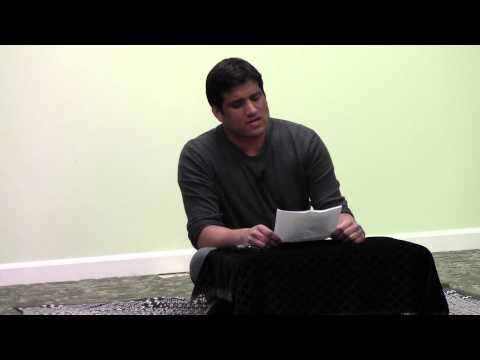 Syed e Alam Niklaye .. Ghar se jab baherein - recited by Janab...