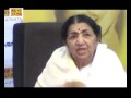 Video 80 Glorious Years Of Lata Mangeshkar.. Journey Continues