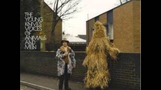 Watch Young Knives Another Hollow Line video
