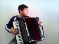 Kasachof-Katyusha-Katiuzsa  Polka Russian Folk song Катюша akordeon аккордеон rusa