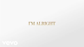 Shania Twain - I'M Alright (Official Audio)
