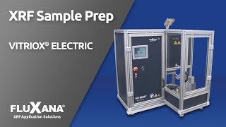 FLUXANA - VITRIOX ELECTRIC