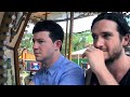 Cotton talks to... Nova Host & Comedian Nath Valvo