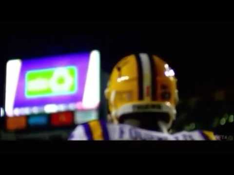 Leonard Fournette Ultimate Highlights Leonard Fournette Ultimate Highlights
