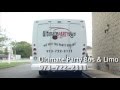 NJ Limobus & Party Bus Rental - Ultimate Party Bus & Limo