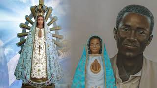 2021 01 19 MARTES EVANGELIO HERMANA PATRICIA
