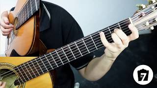 João Nogueira - Mineira (Samba 7)