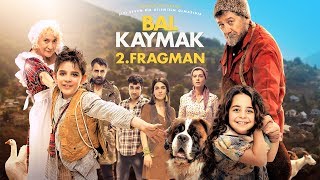 Balkaymak - Fragman #2 (18 Mayıs'ta Sinemalarda)