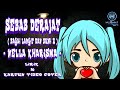 Dibikin Baper sama lagu ini...Sebab Derajat ( Bagai Langit Dan Bumi 2 )- Nella Kharisma - Lirik