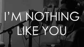 Corey El - Nothing Like You (Lyric Video)