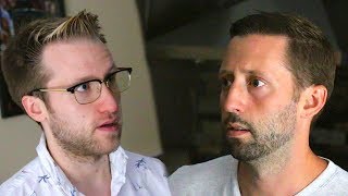 Confronting Bigbrudda