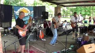 Watch Bad Examples Little Disasters video
