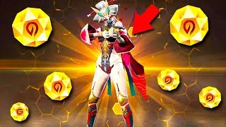 Consegui El Traje Mas Caro De La Incubadora De Samurai Casi Gratis - Free Fire