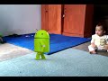 Joged Caisar Android Lucu images Joged Caisar Android Lucu