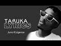 Taruka By Juno Kizigenza (Official video lyrics