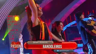 Bandoleiros En Pasión De Sábado 01 07 2023