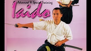 Iaido : L'art Du Katana Vol.3 Techniques Spéciales Et Avancées