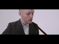 Jens Lekman - "I Know What Love Isn't" (Official Video)