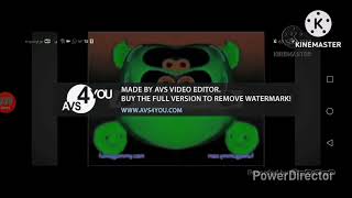 Gummy Bear Song In G Major 19 G Major 4 Avs Version