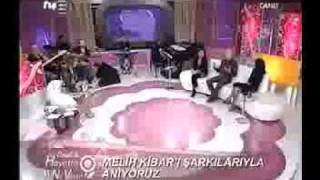 Zeynep Talu - Şebnem Özinala Konuk Oldu 1