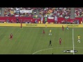 full match