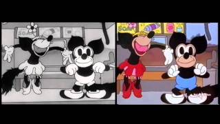Smile Darn Ya - Comparison.mov
