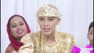 Rohaya Ijab Kabul - Highlight Kecil Kecil Mikir Jadi Manten Episode 143