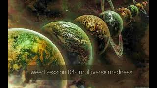 Sa707 - Multiverse Madness