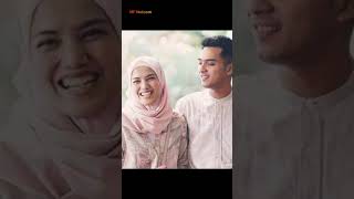 7 Pasangan Artis Ini Putuskan Berhijrah Bersama, Menjadi Lebih Baik