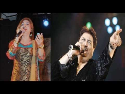 Best Of Kumar Sanu and Alka Yagnik - Part 44 (Trailer)