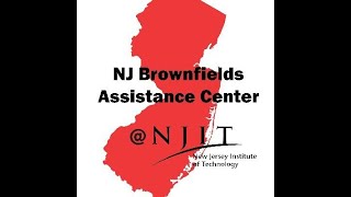 TCS: NJ Brownfields NJIT (Colette Santasieri, PhD)