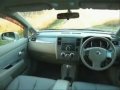 Nissan Tiida - 15M, 2004 - Part Two