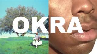 Watch Tyler The Creator OKRA video