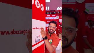 Send Gifts With Abc Cargo Winter Wonder Deals For X-Mas & New Year Rj Bharath Abc Cargo Saudi