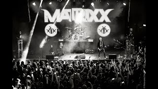 Глеб Самойлов & The Matrixx - Каменное Дно