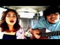 Ako Na Lang - Zia Quizon (a cover by The Dreamists)