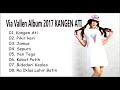 Via Vallen FULL Album 2017 KANGEN ATI - PIKIR KERI