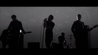 Editors - A Ton Of Love (Official Video)