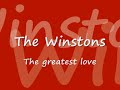 The Winstons - The Greatest Love