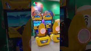 Epic Racing Challenge Abudi Gaming